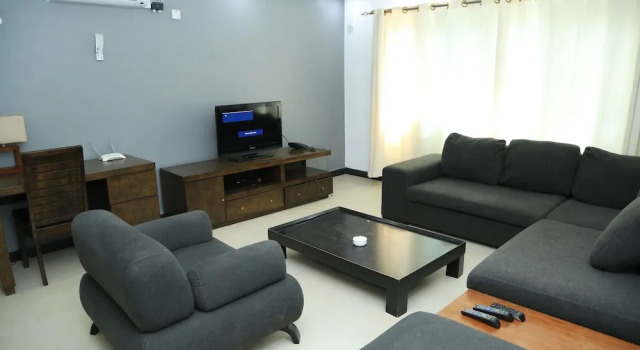 Appartement 2 chambres Hillview Apartments