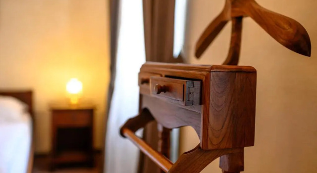 Номер Deluxe Hotel Na Zámečku