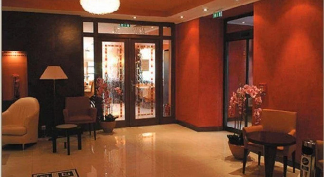 Pavla, Rezervovat Hotel Hotely v Trnavský kraj s parkováním, Parkování