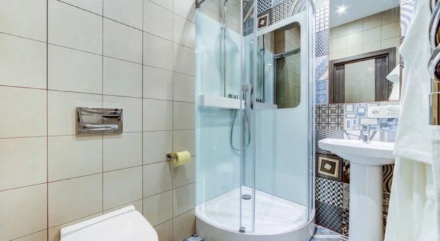 Апартаменты c 1 комнатой Отель Home SPb