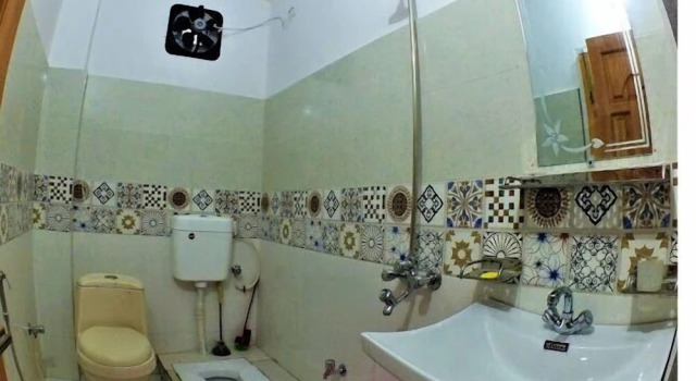 Апартаменты Standard Mehmaan Khana Apartment