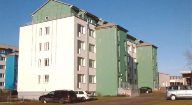 Ostseeblick, Book Hotel Zinnowitz Usedom