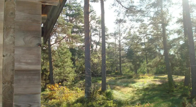 Коттедж Tofvehults Boende