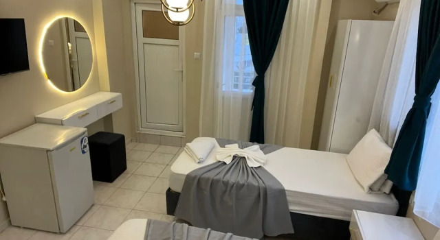 Номер Classic Almir Hotel