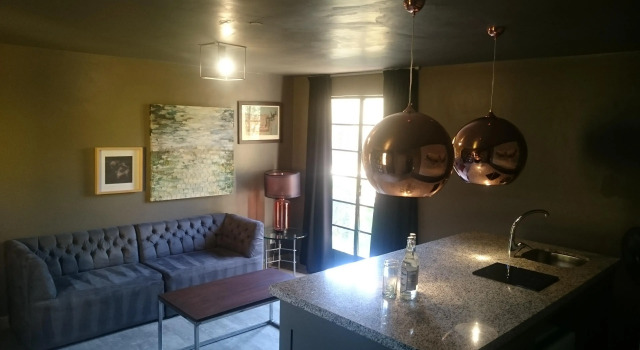 Demetria Bungalows, Rezerwuj Hotel Guadalajara Jalisco