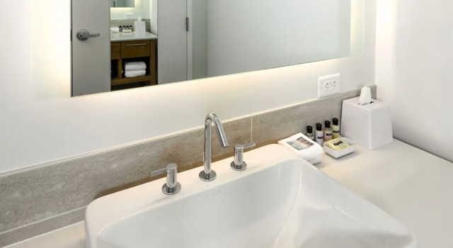 Suite Element by Marriott Bend