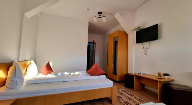 Номер Standard MOTEL PRISLOP