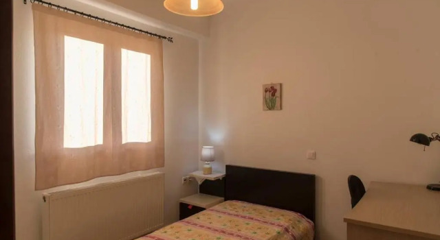 Cosy House, Забронировать Отель Отели East Crete с парковкой, Парковка