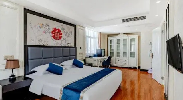 Люкс Deluxe Bandao Selected Hotel
