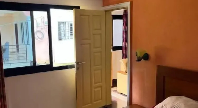 Confort appartement Prestige Beach Residence