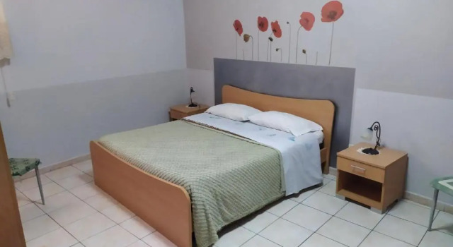 Casa Fiordaliso, Reservar Hotel Bonea Campania