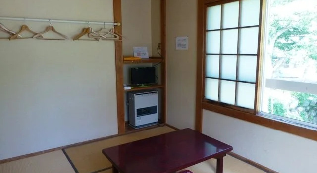 Lodge Suehiro, Prenota Hotel Yuzawa 