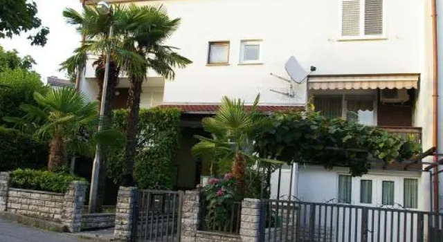 Apartment Gare