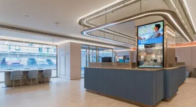 HanTing Hotel (Shanghai Hongqiao Yili Road), Varaa Hotelli Hongqiao Shanghai