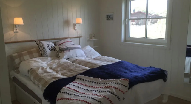 Slite Strandby, Book Feriehus  