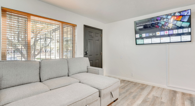 4 Mi to Dtwn & Gem Show! Pet-friendly Tucson Home, Prenota Casa vacanze Tucson Arizona