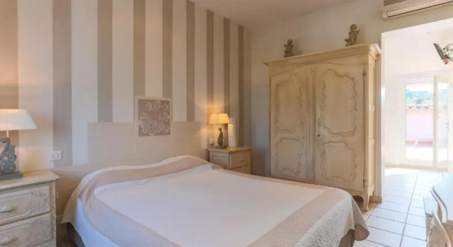 Семейный номер Standard Hotel Villa Des Anges