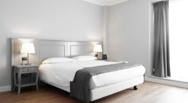 Двухместный номер Deluxe Hotel De Ville