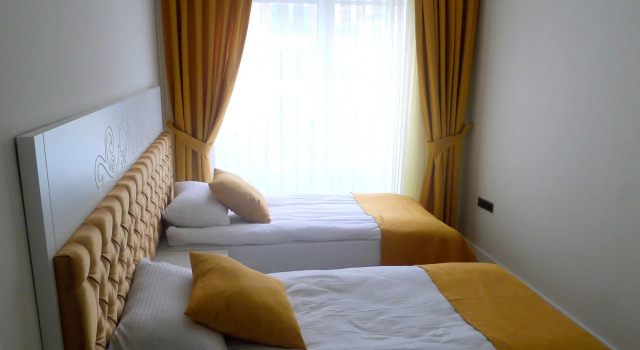Melda Palace