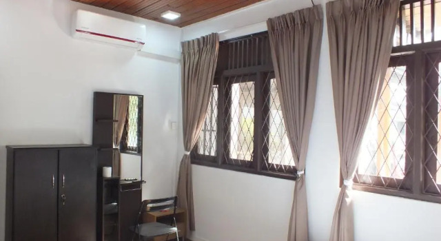 Двухместный номер Standard Drop Inn Hostels