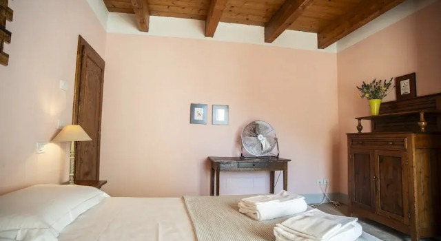 Apartment With Terrace in Assisi