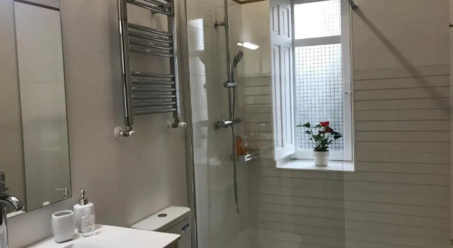 Люкс Suites Mendibil Irun
