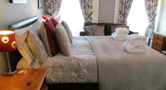 Camera Superior Cranborne Guest Accommodation Exclusively for Adults