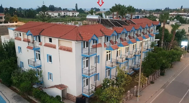 Hotel Haus Eden