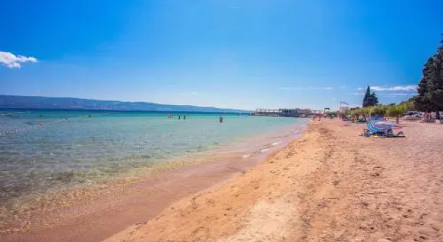 Apartment Marietta Split, Rezerwuj Apartament Hotele w Split-Dalmatia County z parkingiem, Parking