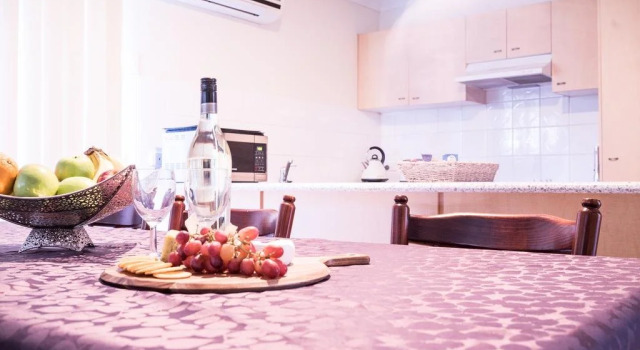 Grange Villas, Prenota Hotel Brendale Queensland