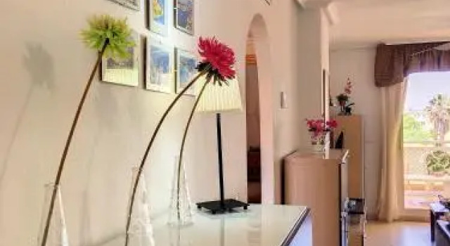 Ribera Beach 2 - 1106, Varaa Huoneisto Cartagena 