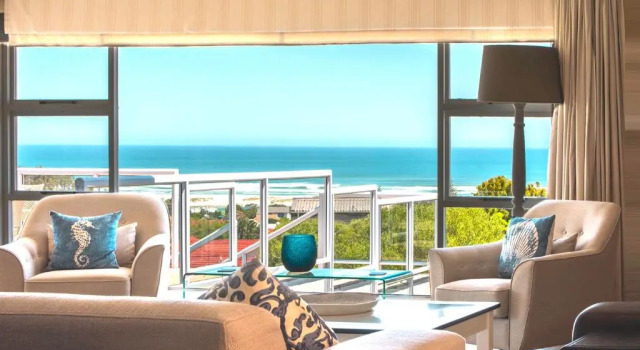 Вилла Home with an Ocean view