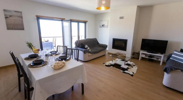 Belle Vue Apartment by Acasadascasas