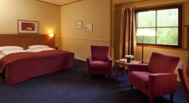 Narvik Budget Rooms