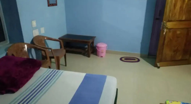 Номер Deluxe Goroomgo Patra palace Konark
