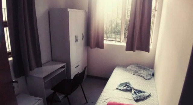 Cool Living - Hospedaria