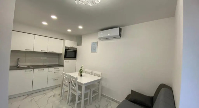 Апартаменты с 2 комнатами ZARA APARTMENTS