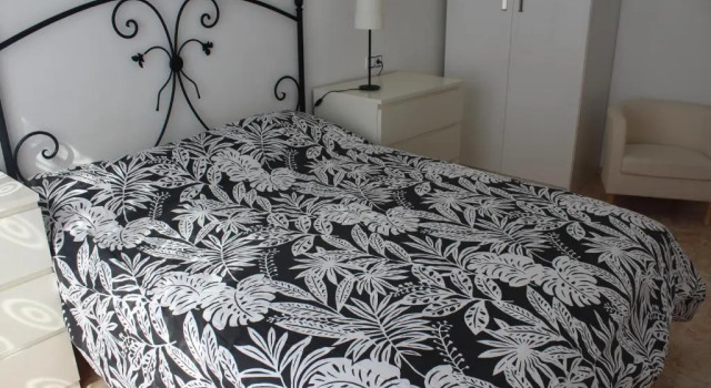 Apartamento a 200m del mar