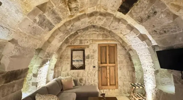 Семейный номер Standard Patina Cappadocia