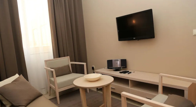 Suite Fly Hotel