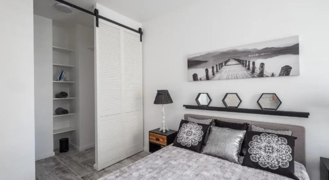 Апартаменты Good Time Apartment Woronicza Warszawa