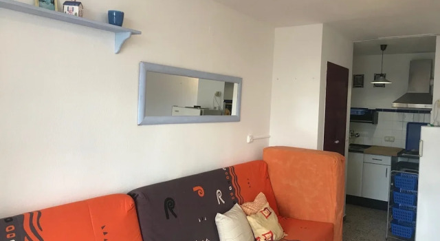 Apartamentos Simply CAP D'Or