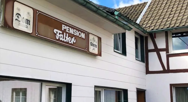 Pension Falter