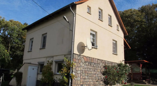 Bismarcksberg, Забронировать Отель Отели Мекленбургское поозёрье с парковкой, Парковка
