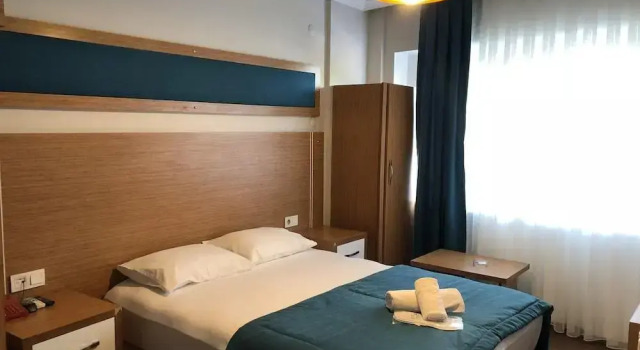 Orhanlar Otel Edremit