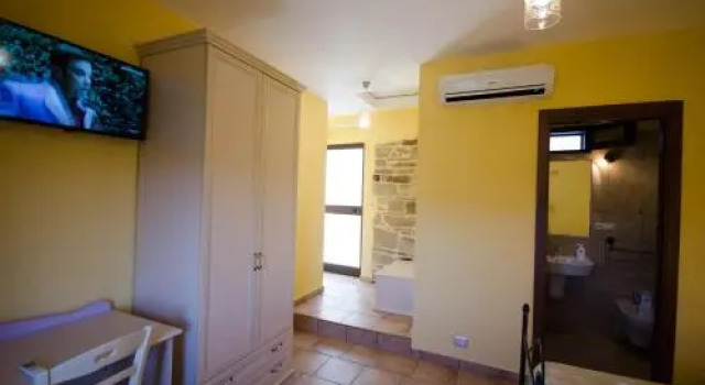 Il Borgo Ducale Ospitalità Diffusa - Appartamento Palazzo Ducale, Book Lejlighed Lejligheder i Castelmezzano, Lejlighed