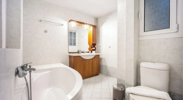 Семейные апартаменты с балконом GK Niki by GK Hospitality Group