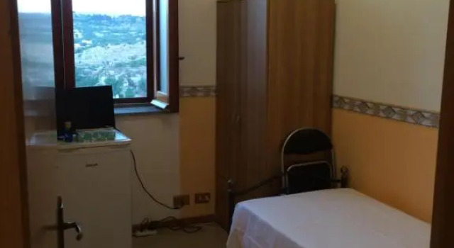 Одноместный номер Standard B&B La Terrazza DellItria