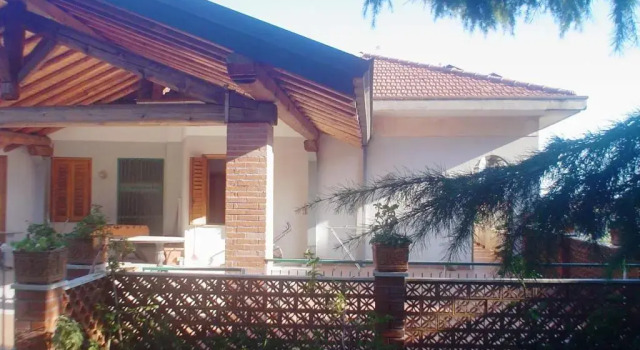 Номер Standard Il Vigneto
