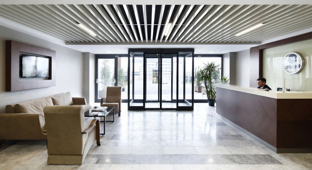 Prime Suites